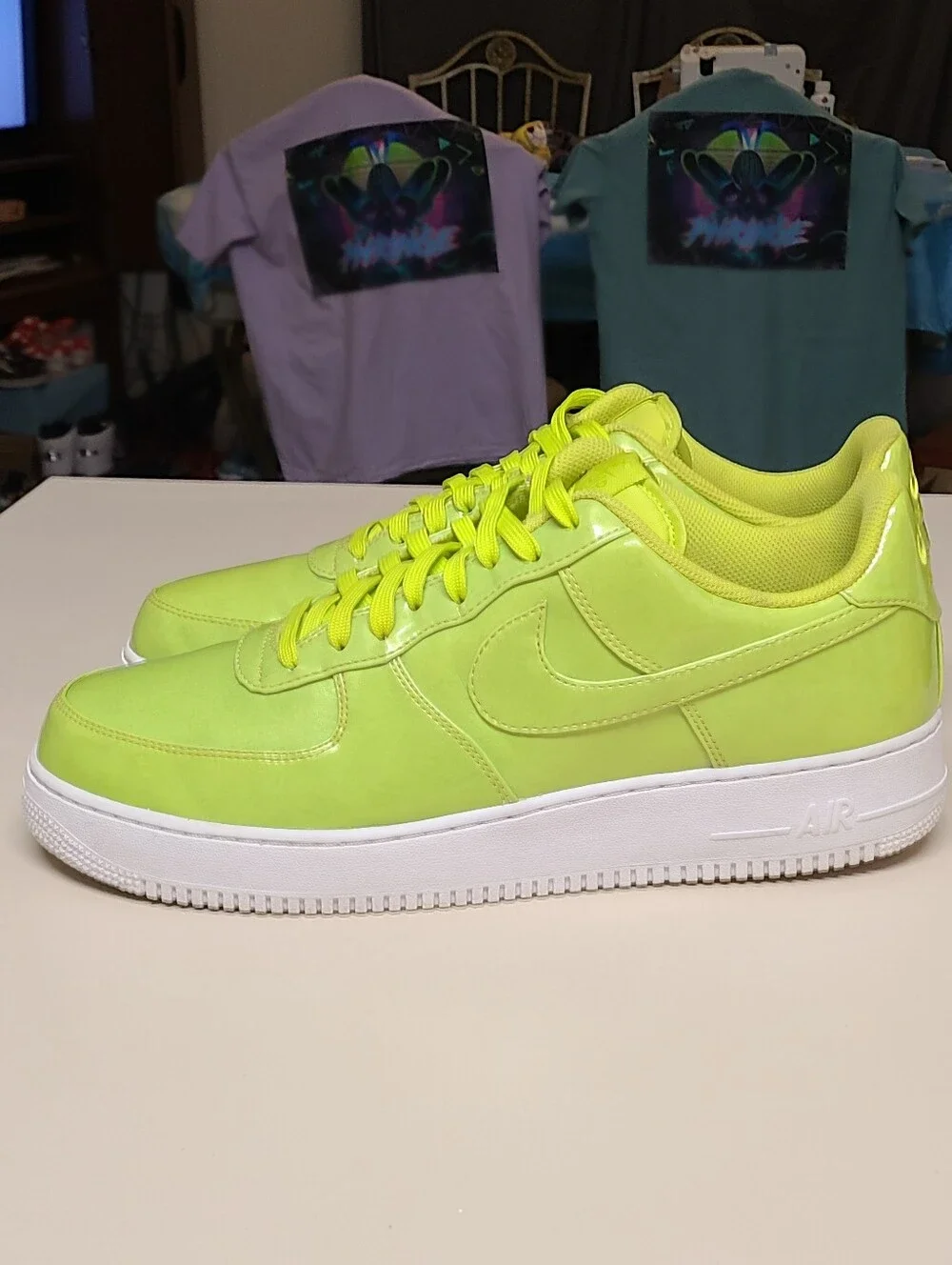 Nike air force